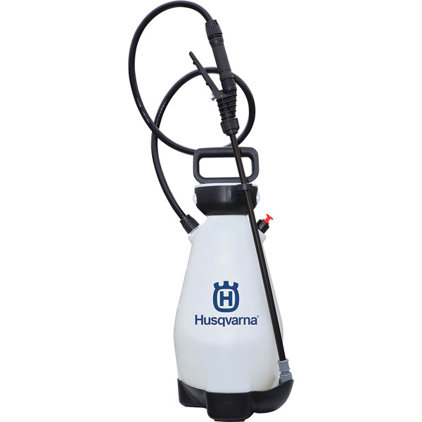 Husqvarna 2-Gallon Lawn and Garden Sprayer