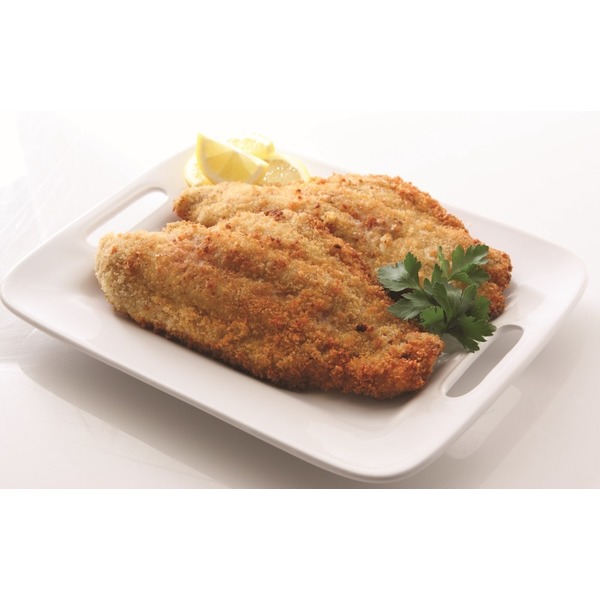 Kroger Catfish Fillets