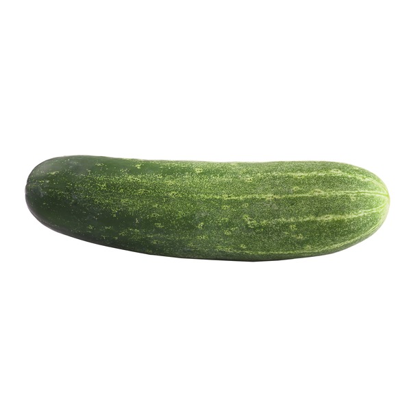 Burpee Cucumber Garden Sweet Burpless Hybrid (800 mg) Instacart