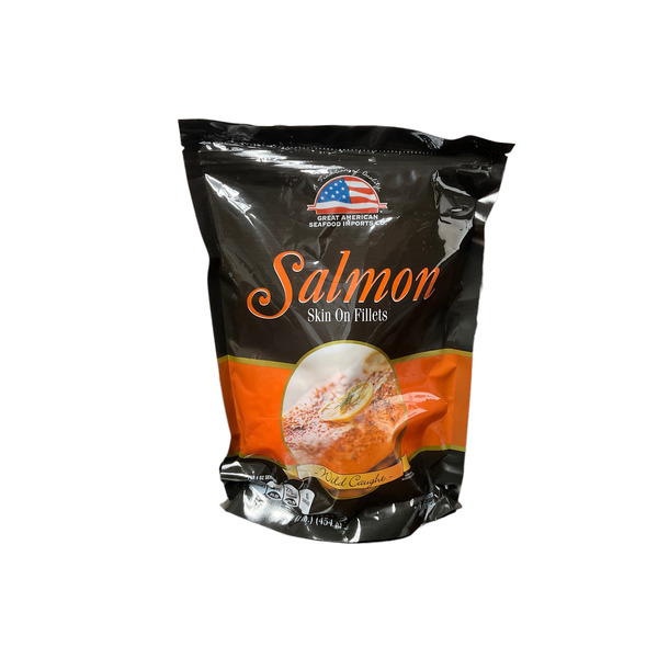 Salmon
