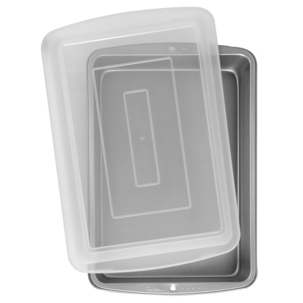 Wilton Recipe Right Pan - Thumbnail 5