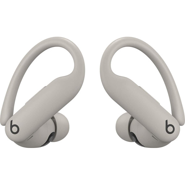 Beats by Dr. Dre Wireless Active Noise Canceling Powerbeats Pro 2 Earbuds- Quick Sand