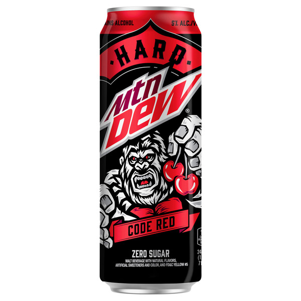 Angry Orchard Code Red Same-Day Delivery or Pickup | Coborn's Liquor
