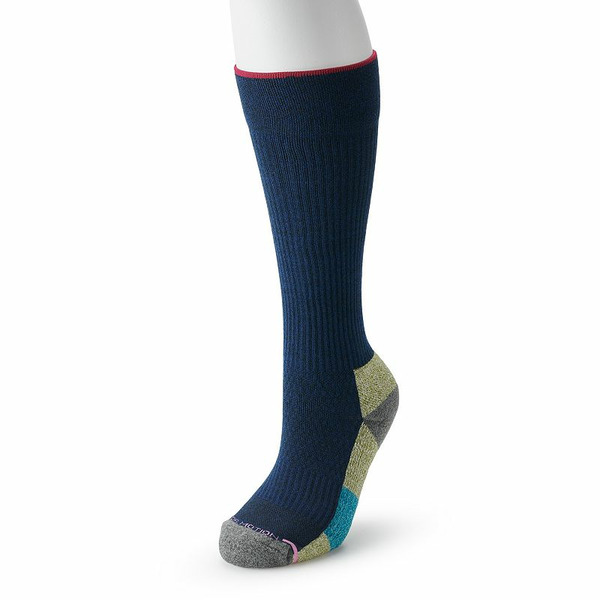 Dr. Motion Knee-High Outdoor Compression Socks