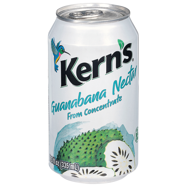 Kern’s Guava Nectar