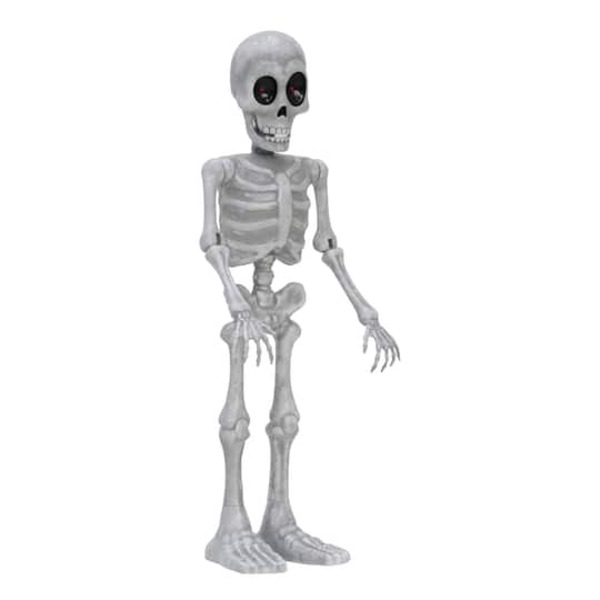 Ashland Animated Skeleton Porch Greeter