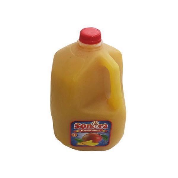 Sonora Mango Punch