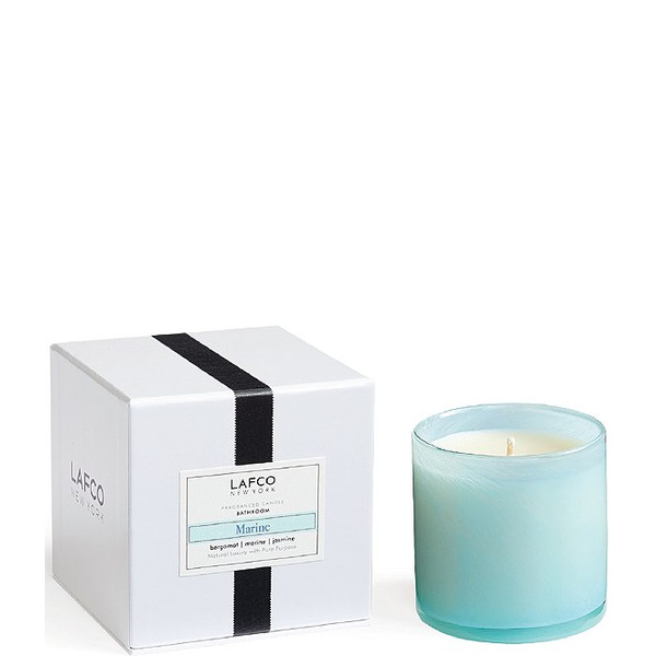 LAFCO New York Marine Classic Candle 6.5 oz.