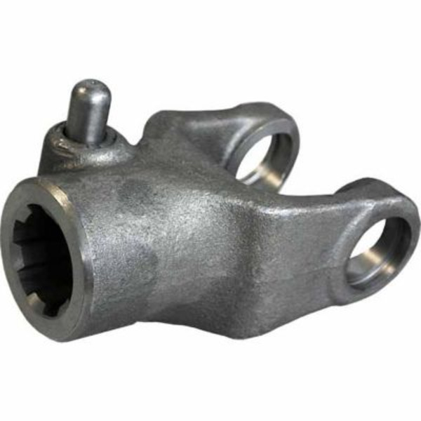Weasler 1-3/8 in. x 6-Spline 14 Series NA Quick Disconnect Tractor Yoke