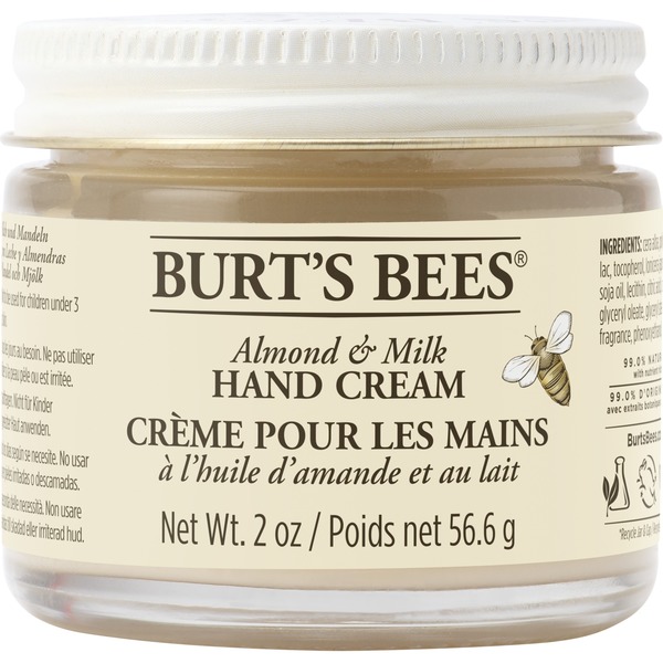 Burt's Bees Hand Cream (2 oz) from Loblaws Instacart