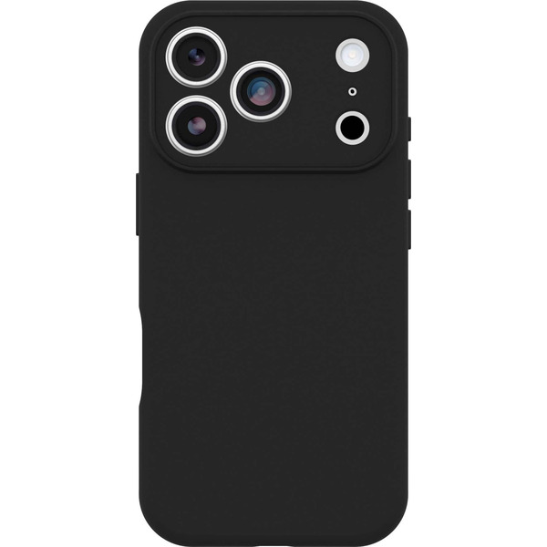 Otter Box Figura Series Soft Shell Case for iPhone 17 Pro - Black