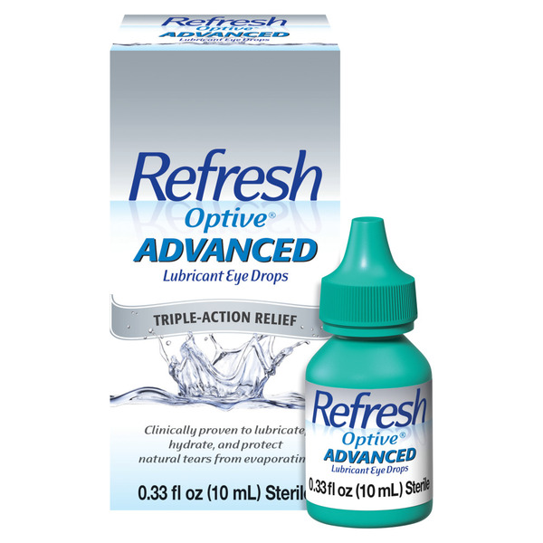 ShopRite Refresh Optive Advanced Lubricant Eye Drops Artificial Tears Same-Day Delivery or Pickup | Instacart ShopRite Refresh Optive Advanced Lubricant Eye Drops Artificial Tears Same-Day Delivery or Pickup | Instacart