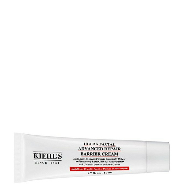 Kiehl's Since 1851 Ultra Facial Advanced Repair Barrier Cream