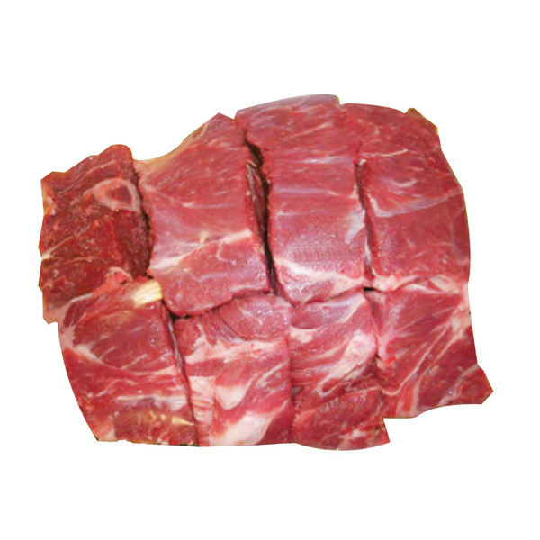 Beef Neck Bone
