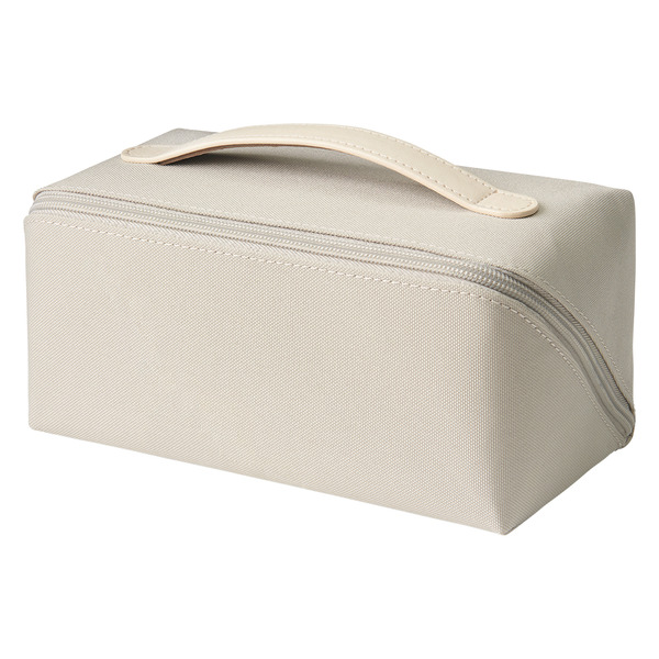 Serra Cosmetic Bag Grey Same-Day Delivery or Pickup ALDI