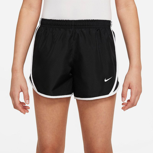 Nike Girls' Dry Tempo Running Shorts