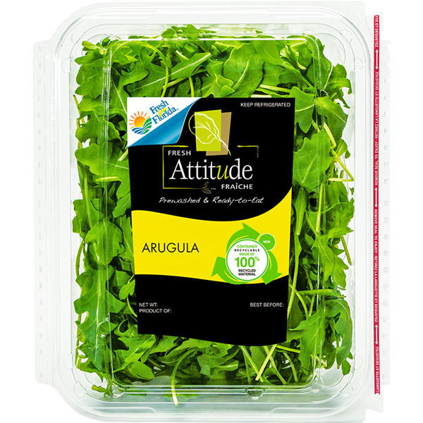 Publix Fresh Attitude Arugula SameDay Delivery or Pickup Instacart