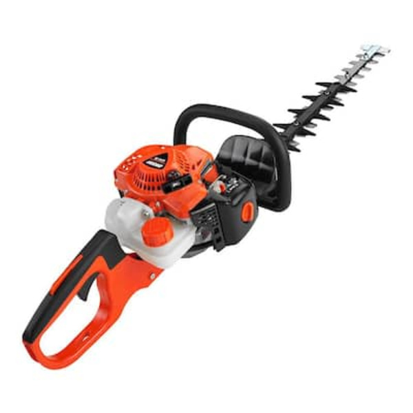 Echo 20 In. 21.2 Cc Gas 2-stroke Hedge Trimmer