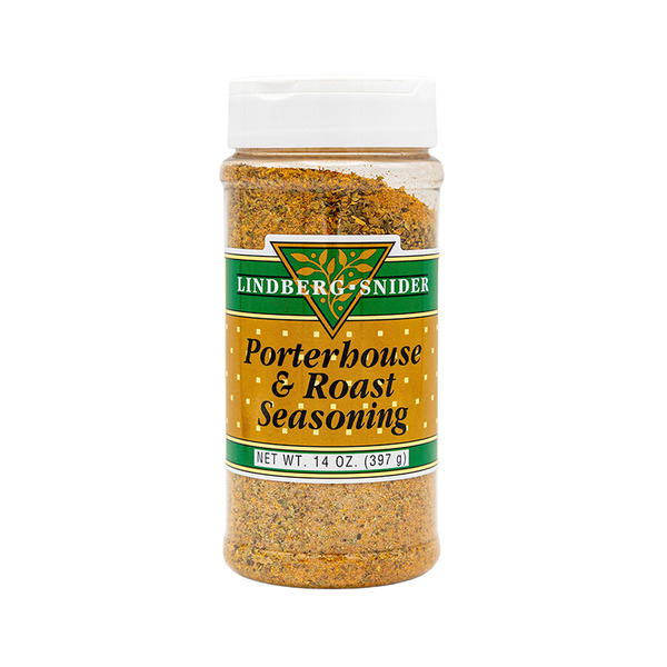 Lindberg-snider Porterhouse & Roast Seasoning Same-Day Delivery