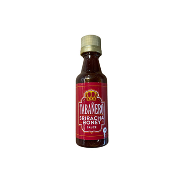 Tabañero Sriracha Honey Sauce