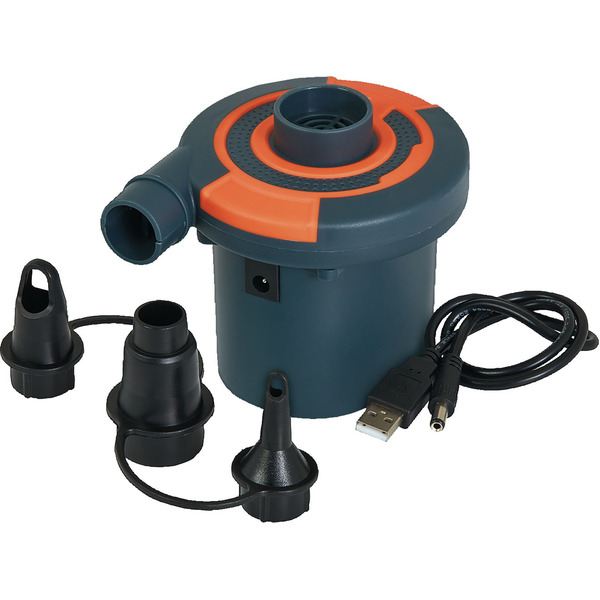 Quest Rechargeable Pump