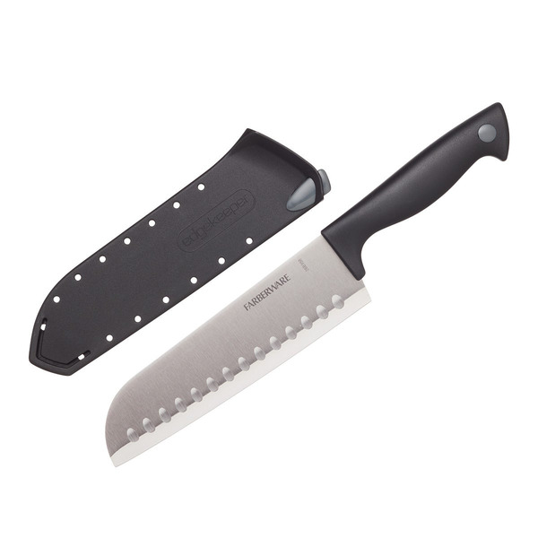 Farberware Santoku Knife, 7 Inch