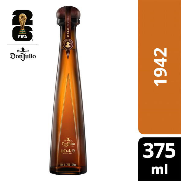 Don Julio 1942 Extra Anejo Tequila Same-Day Delivery | Cardenas