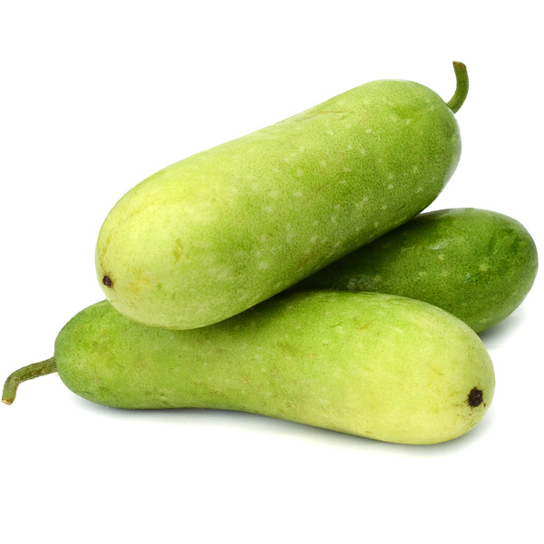 Fuzzy Melon (Mo Qua)