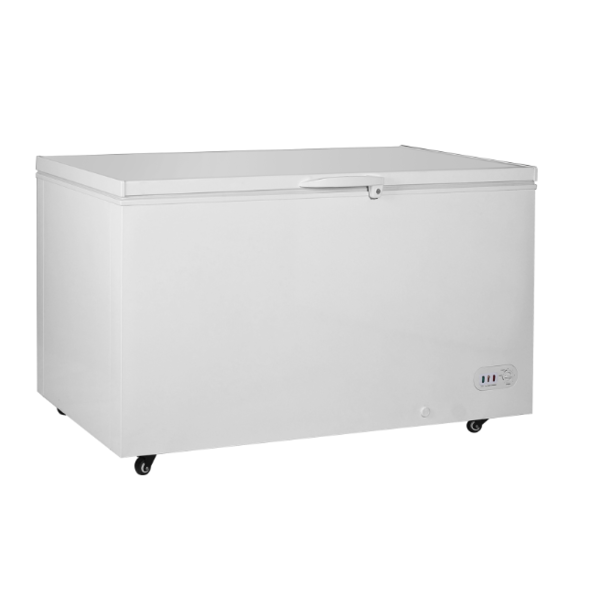 Adcraft - Freezer Chest - 13 Cu Ft