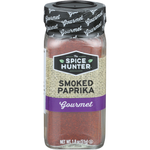 Spice Hunter Ground Smoked Paprika