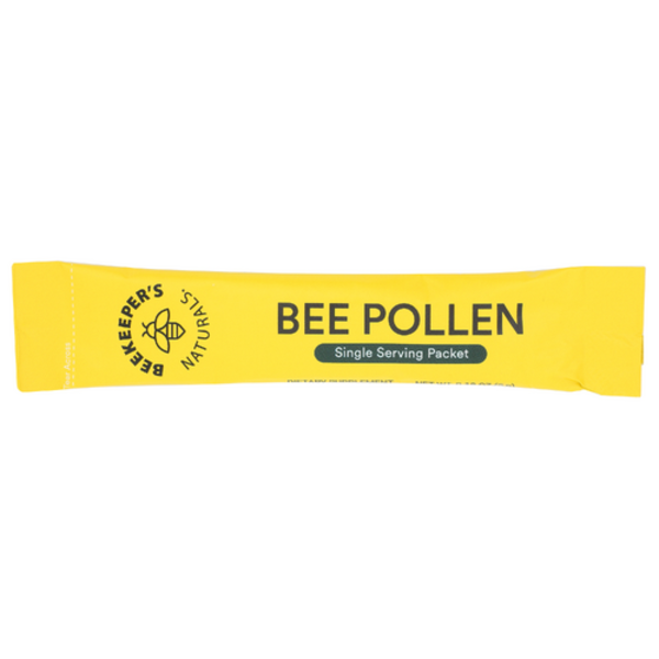 Beekeepers Bee Pollen Packet Same-Day Delivery or Pickup | Sprouts ...