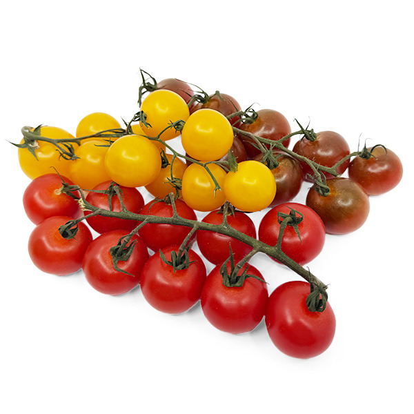 On The Vine Blended Cherry Tomatoes Same-Day Pickup | Fareway Meat
