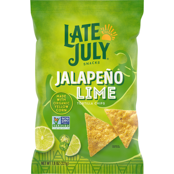 late july chips near me