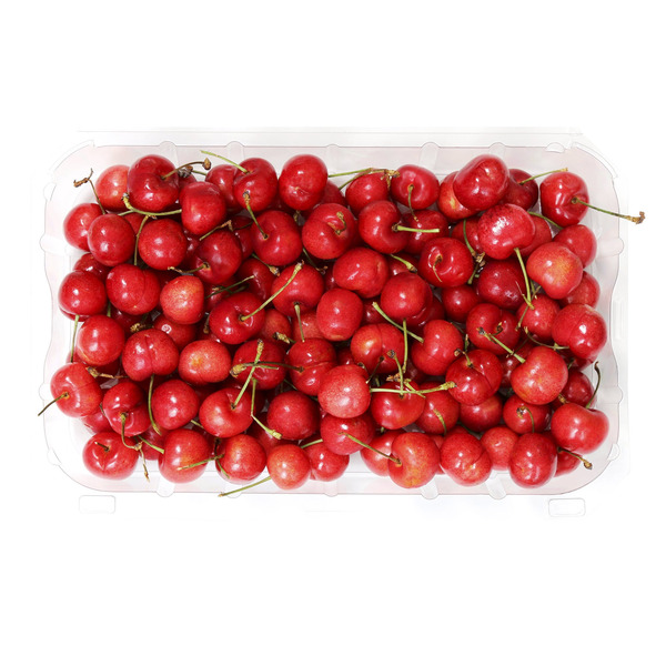 Red Cherries Bag