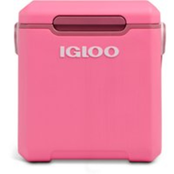 Igloo Tag Along High-Rise Cooler