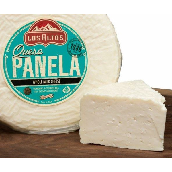 Cardenas Markets La Panela Cheese
