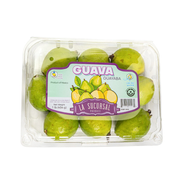 Mexican Guava