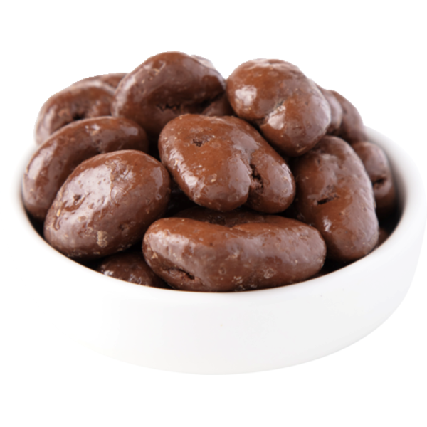 Koppers Chocolate Milk Chocolate Banana Bread Walnuts