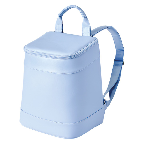 Cooler Aldi Dry Bag ALDI Live In Style Bucket Cooler Backpack Blue