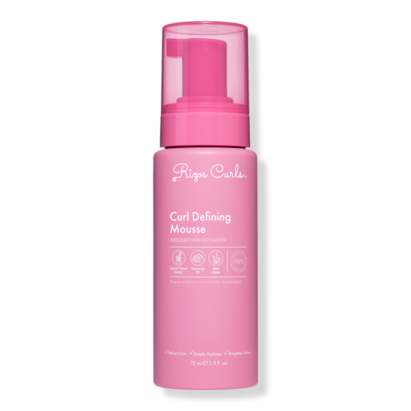 Rizos Curls Curl Defining Mousse