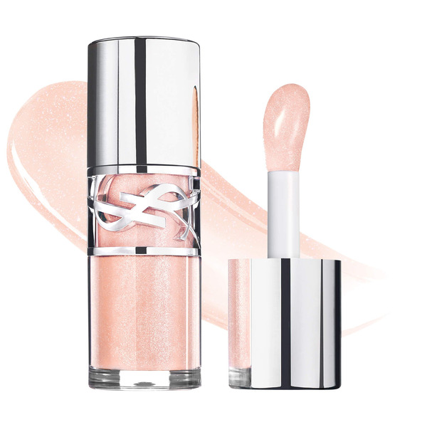 Yves Saint Laurent Loveshine Plumping Lip Oil Gloss - 10 Stardust Love