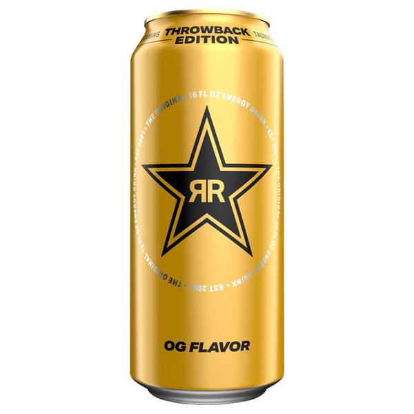 Rockstar Original Soda Same-Day Delivery or Pickup | Save Mart