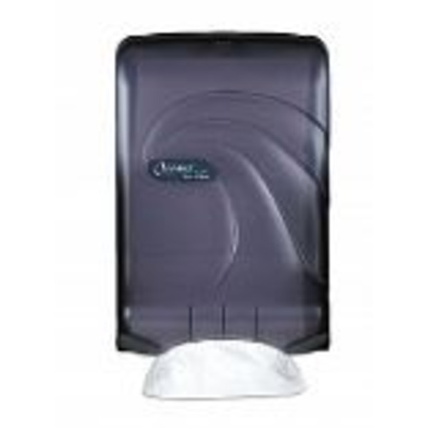San Jamar - C-Fold Towel Dispenser