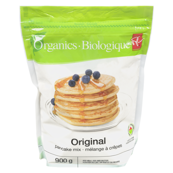 Loblaws President's Choice Pancake Mix SameDay Delivery Instacart