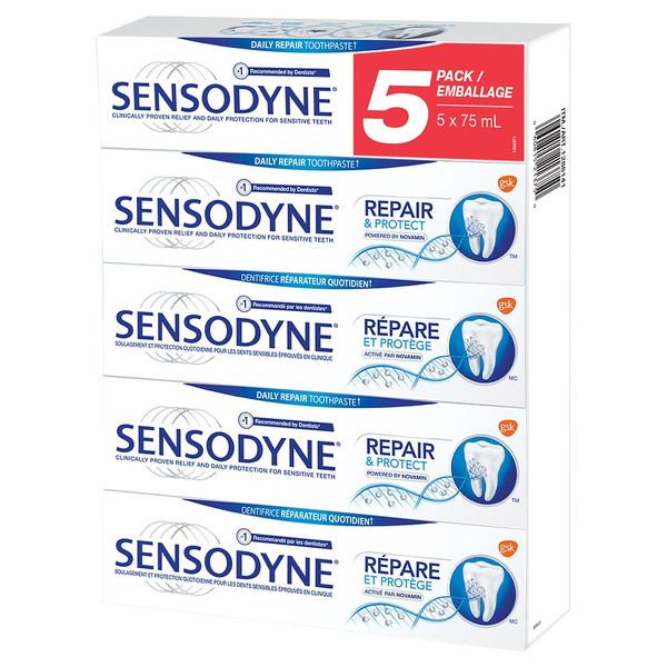 SENSODYNE TP