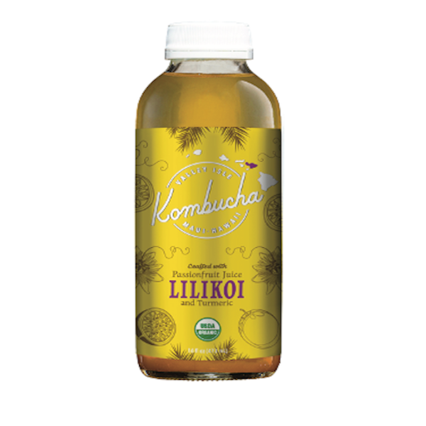 Lilikoi