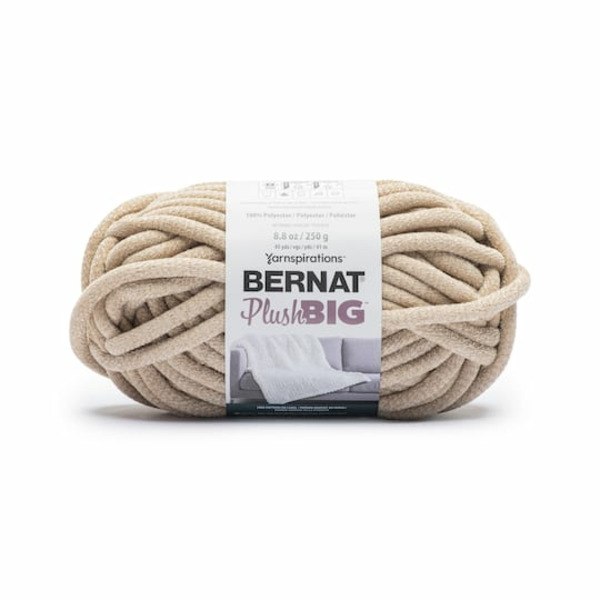 bernat mega bulky yarn