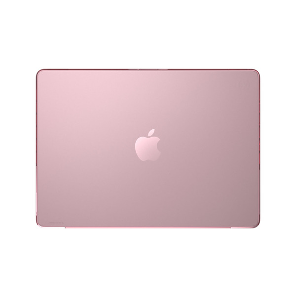 Speck SmartShell Case for MacBook Pro 14" (2021-2025) - Crystal Pink