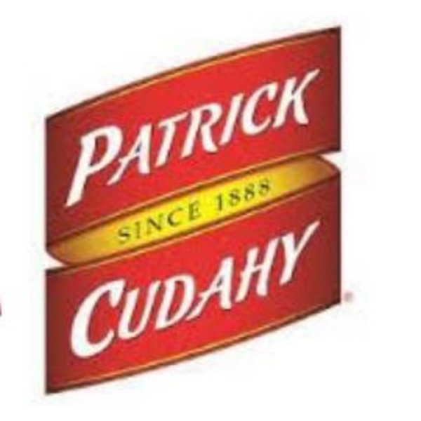 Patrick Cudahy - Sliced Canadian Bacon - 3lb.