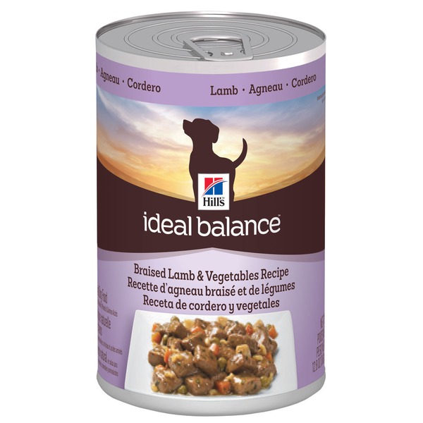 science diet natural balance dog food